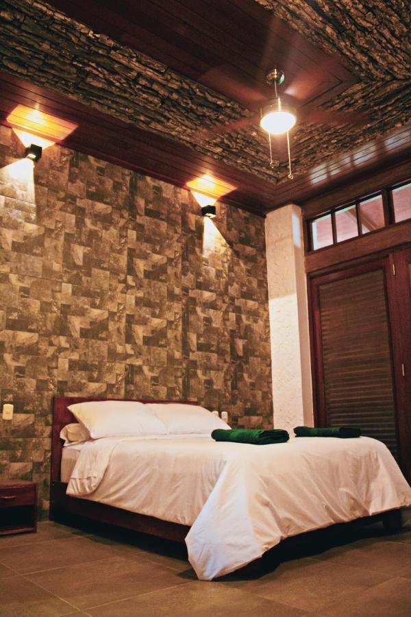 Apu Samay Nature Lodge Tarapoto Exterior photo