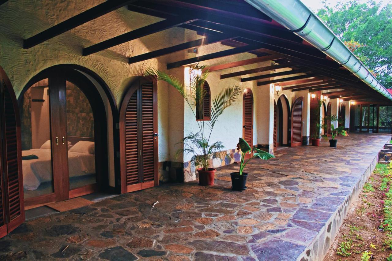 Apu Samay Nature Lodge Tarapoto Exterior photo